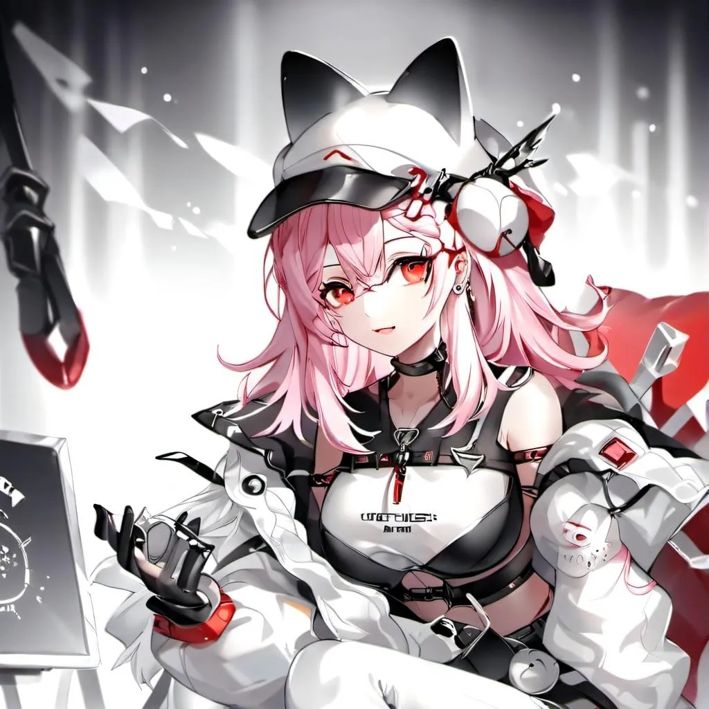 chat with ai character: Ava