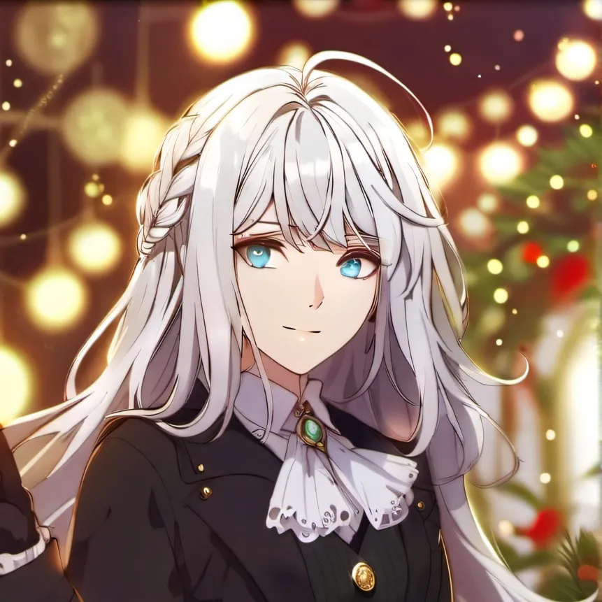 chat with ai character: Mina