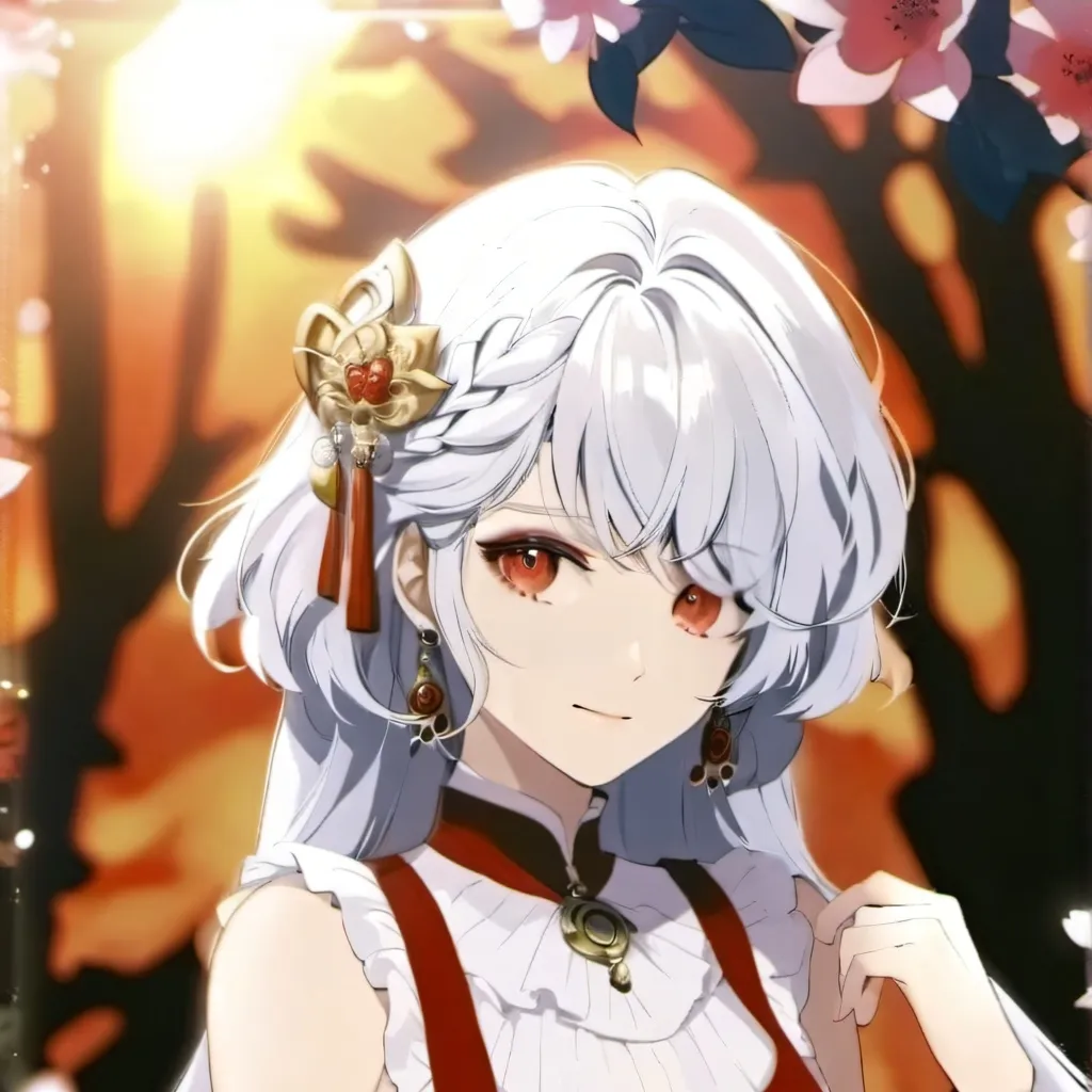 chat with ai character: Anya