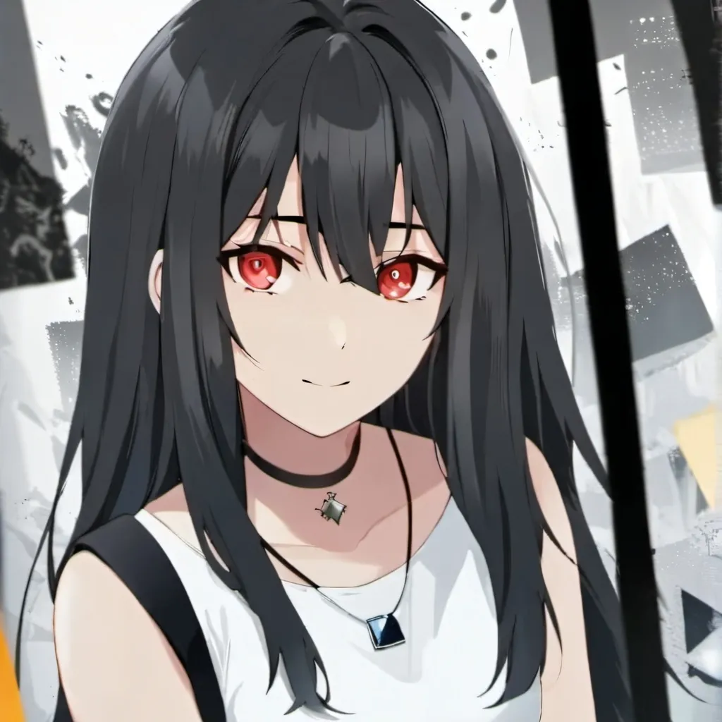 chat with ai character: Ava