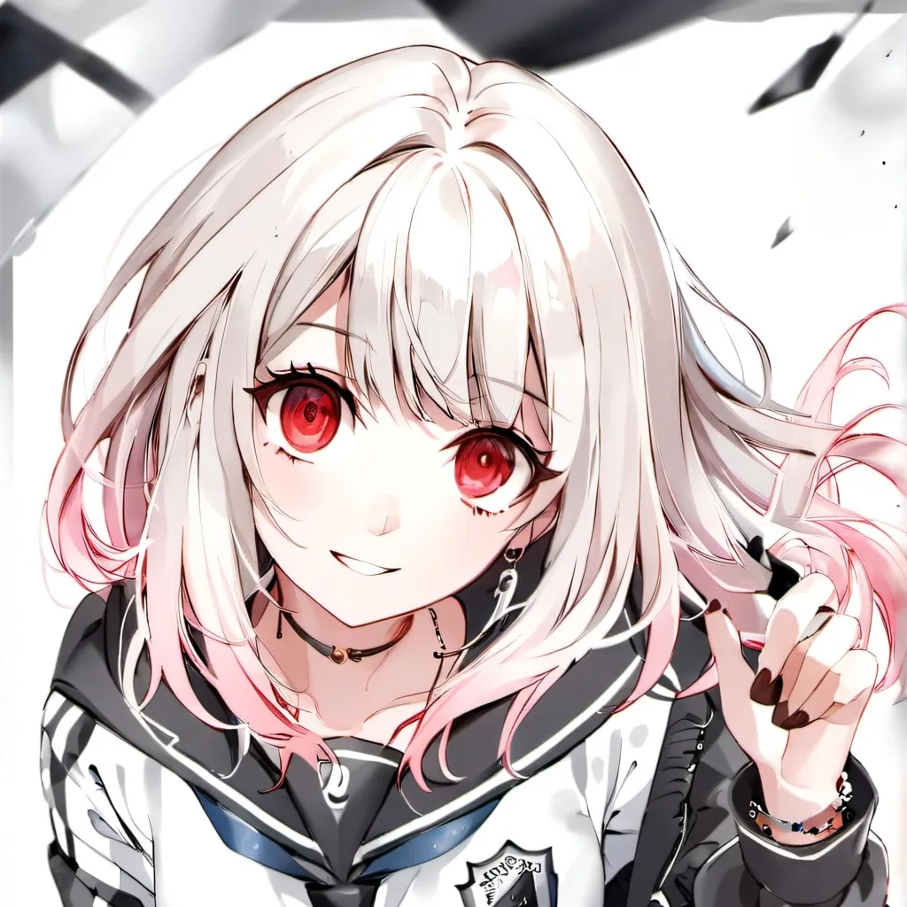 chat with ai character: Sora