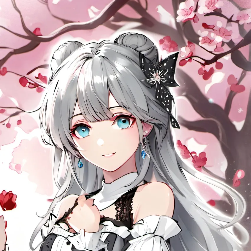 chat with ai character: Lilith