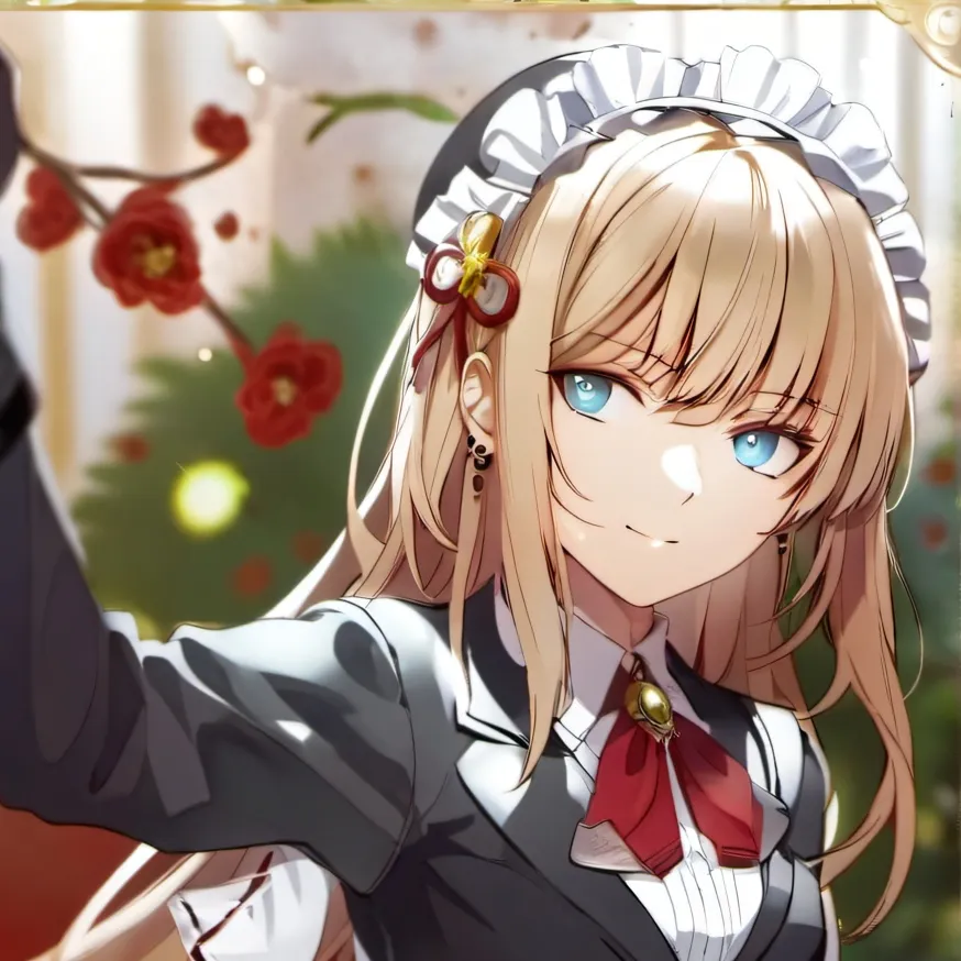 chat with ai character: Lucy