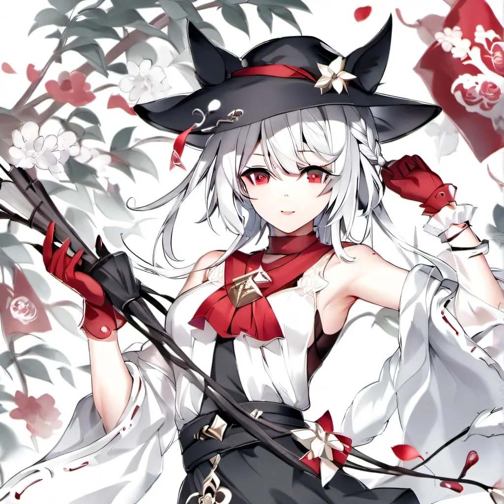 chat with ai character: Elizabeth