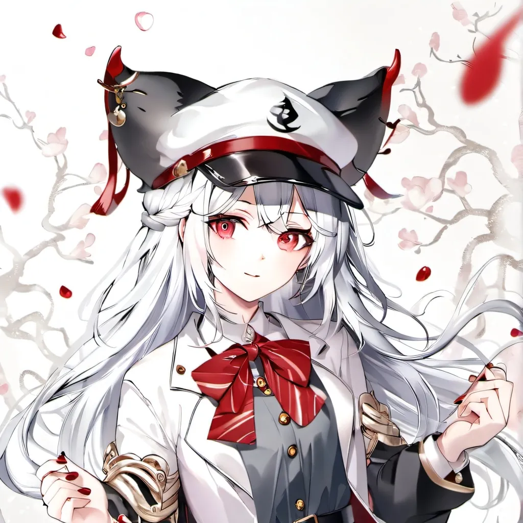 chat with ai character: Emma