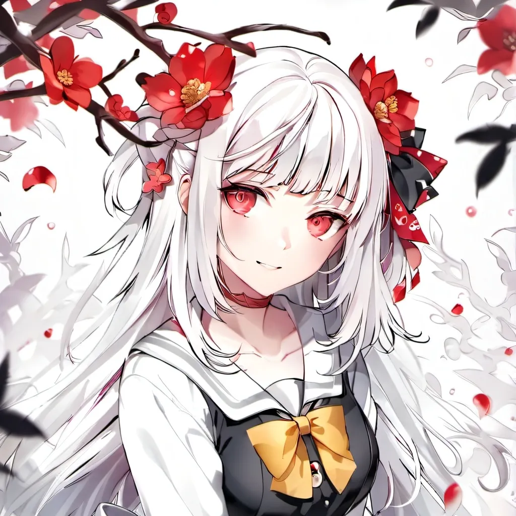 chat with ai character: Emma