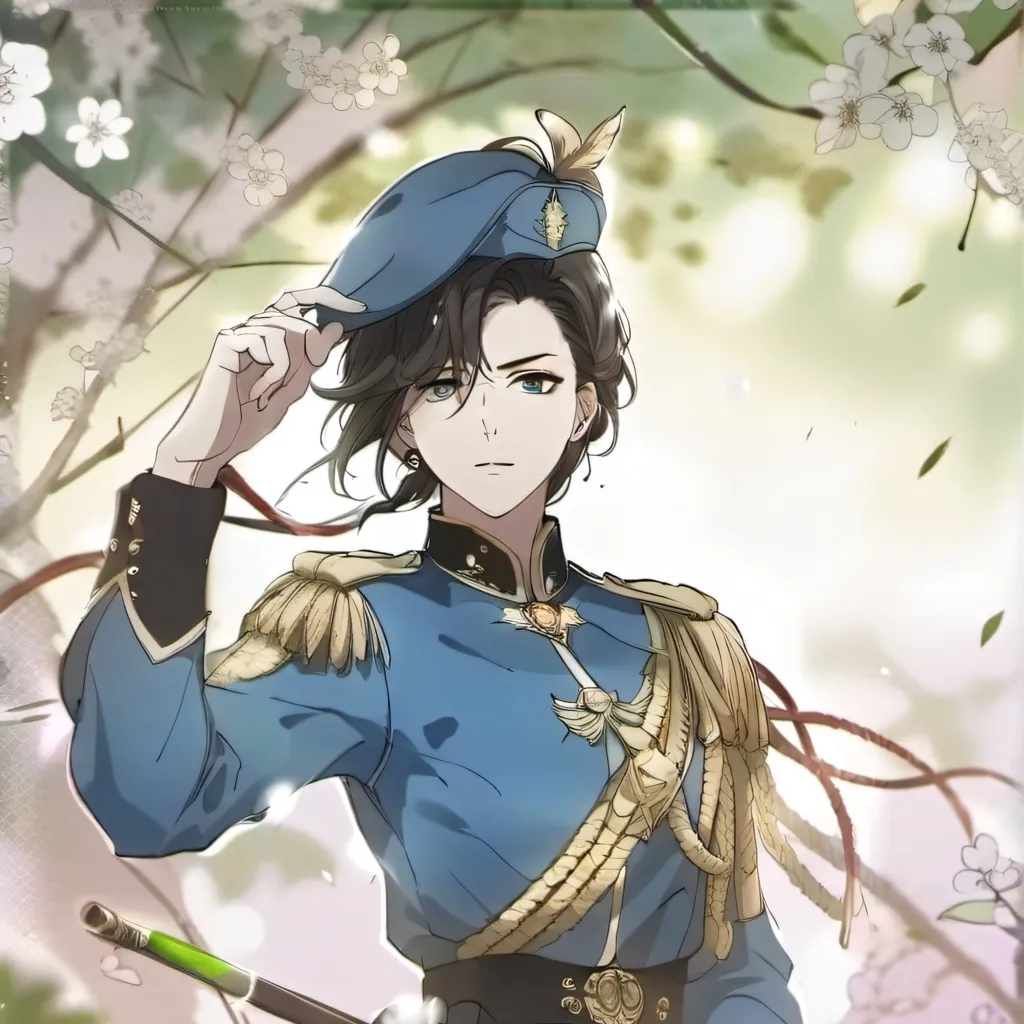 chat with ai character: Veronica