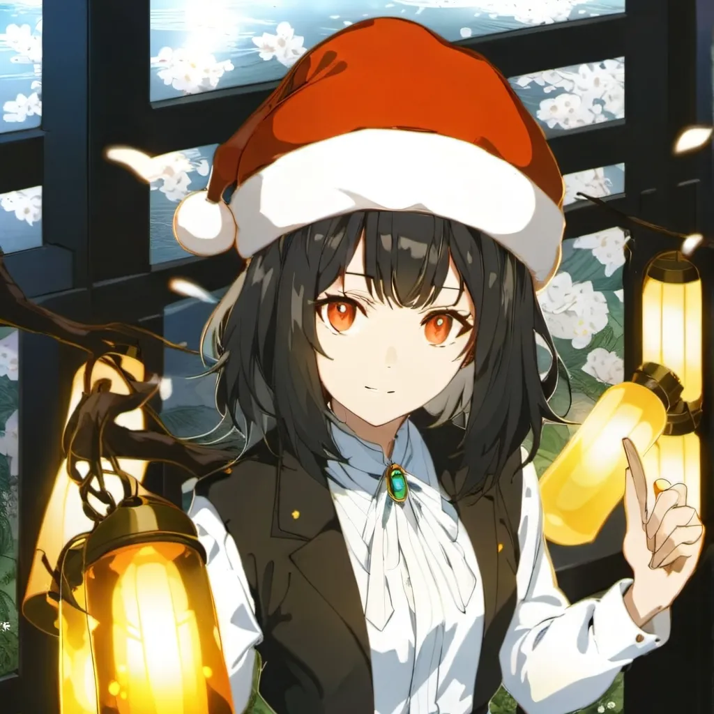 chat with ai character: Olivia