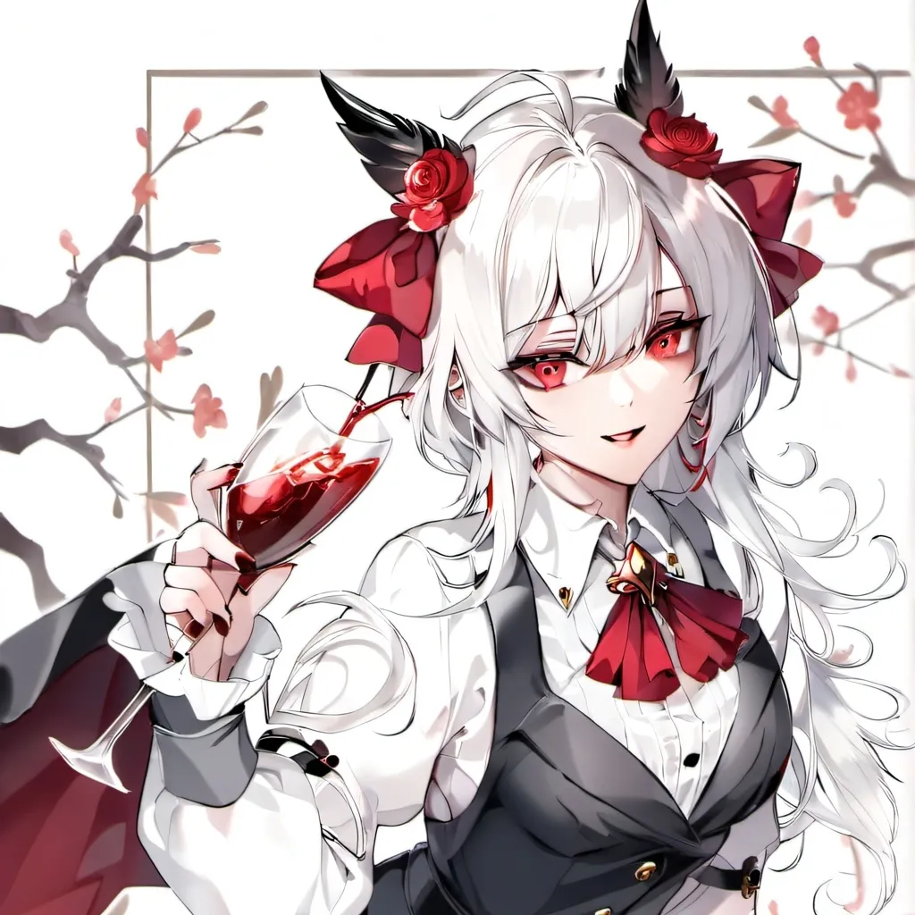 chat with ai character: Mist