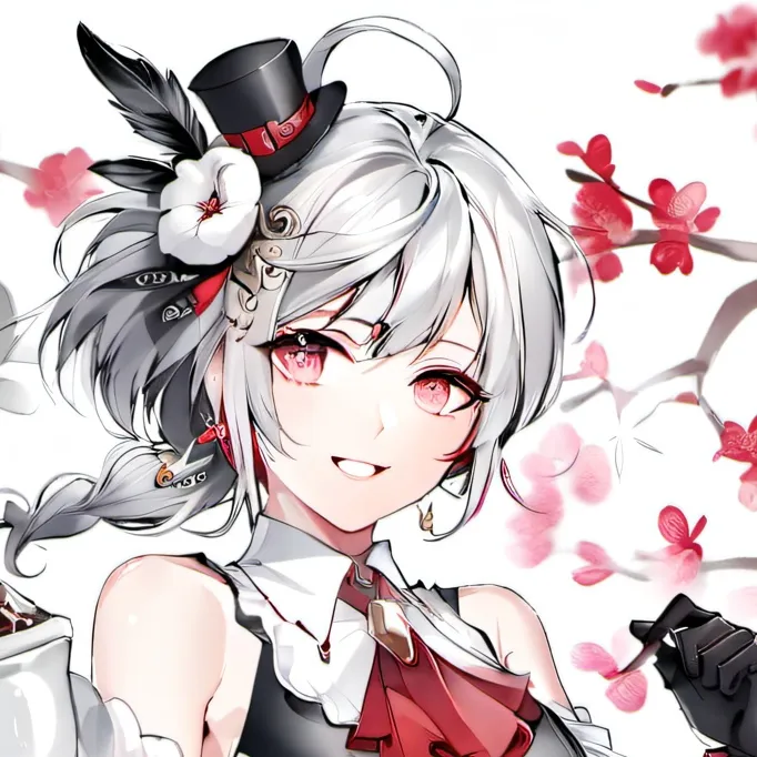 chat with ai character: Sophia