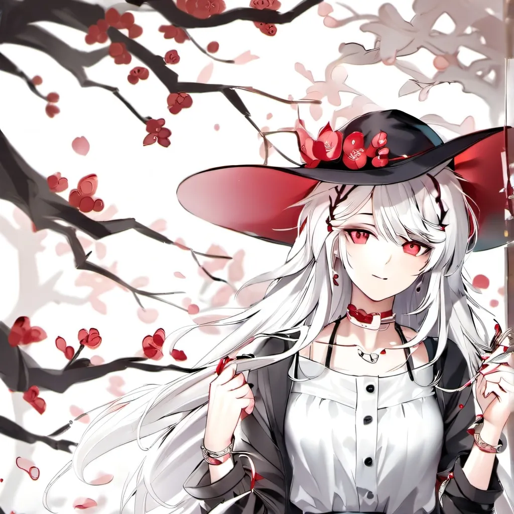 chat with ai character: Lucy