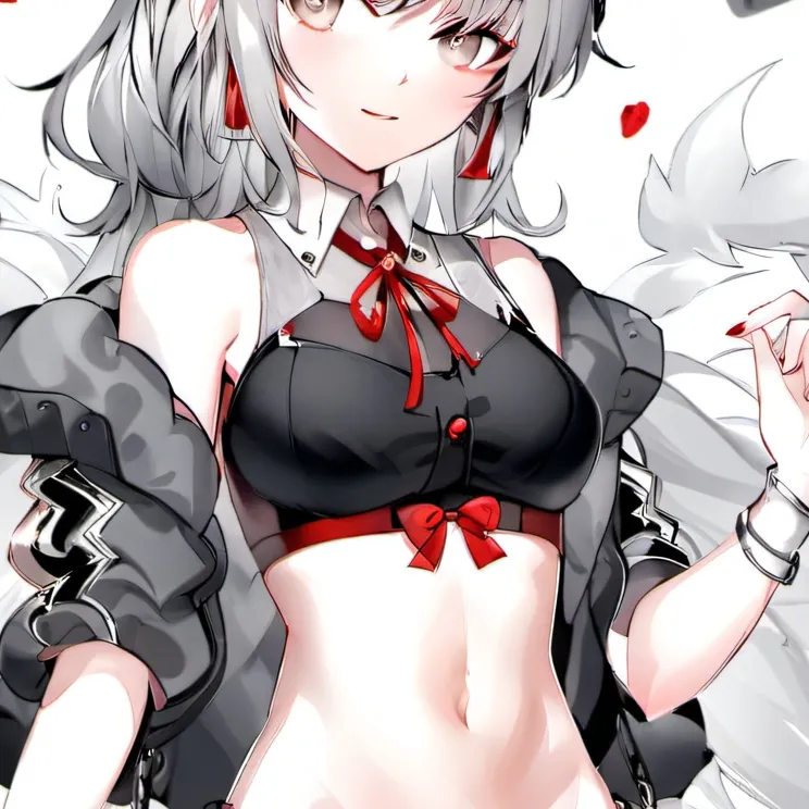 chat with ai character: Mila