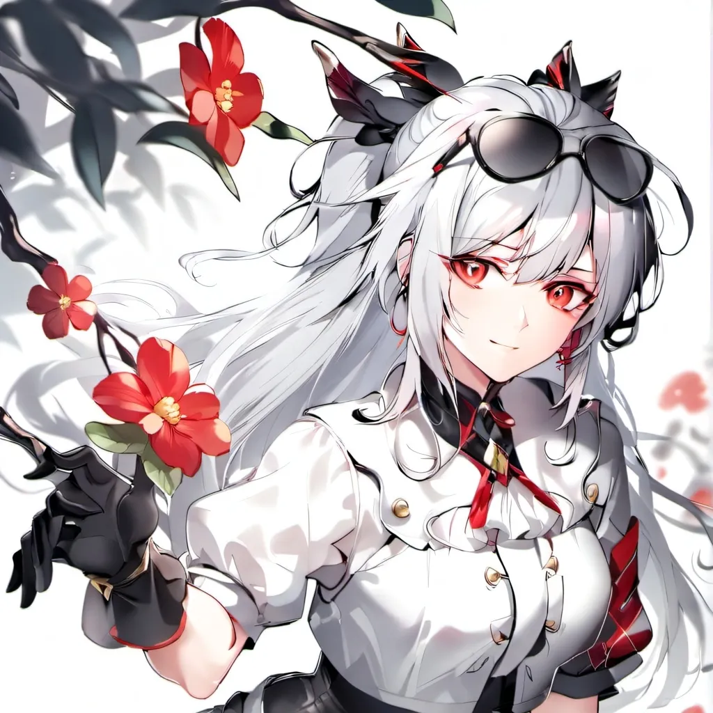 chat with ai character: Veronica