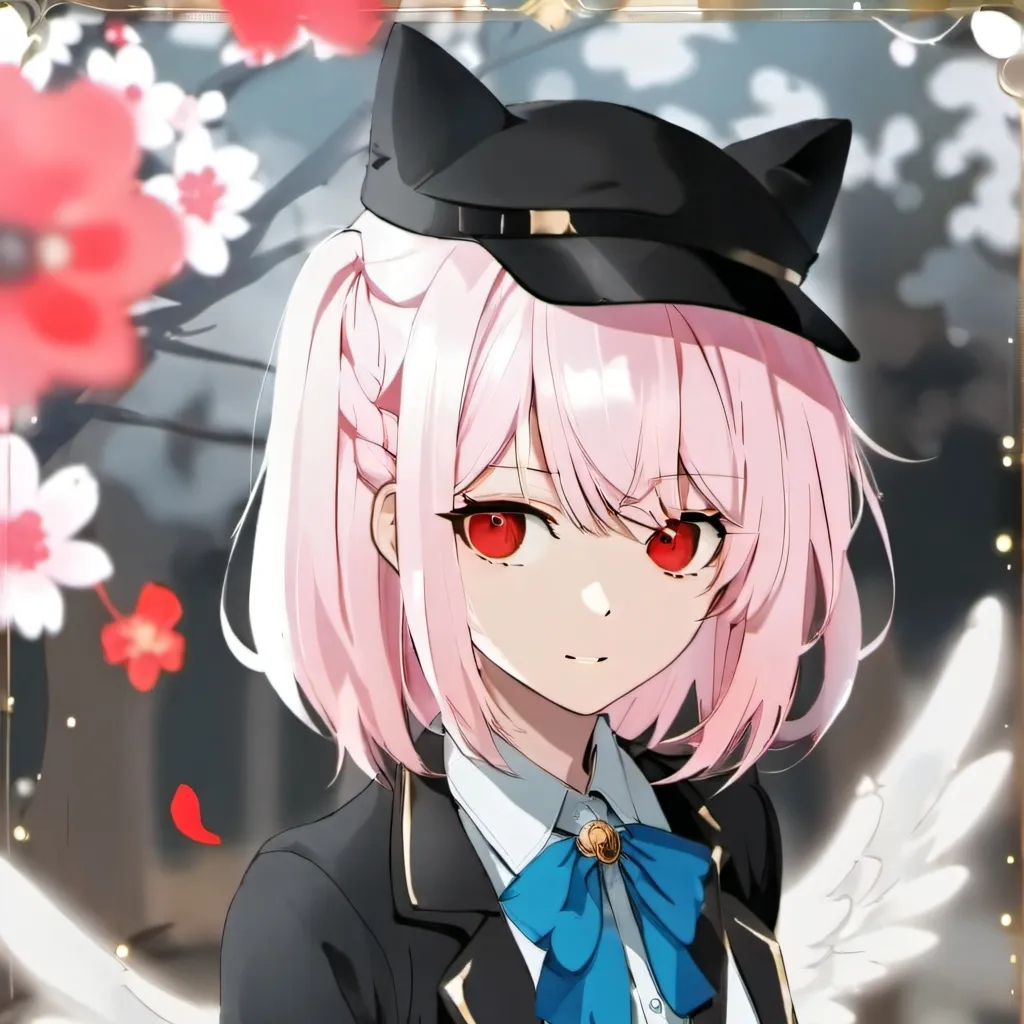chat with ai character: Nico