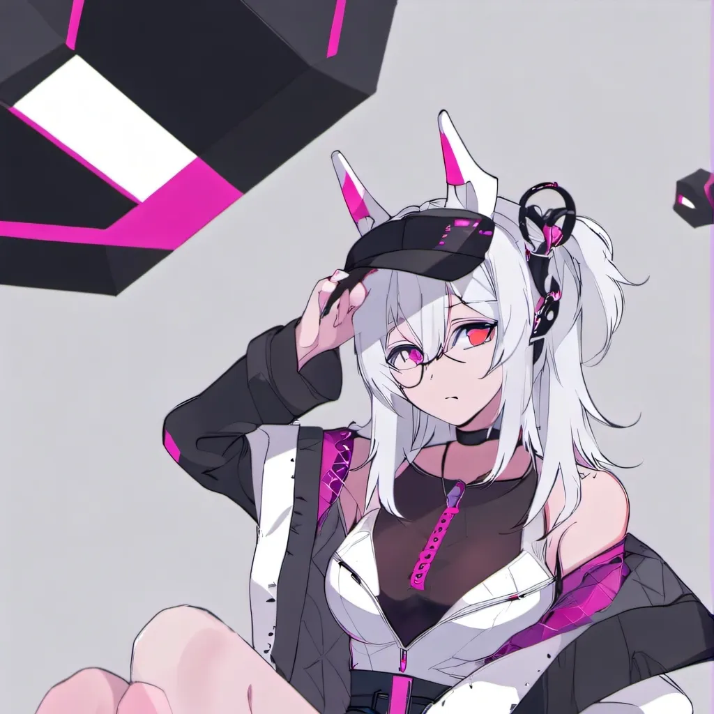 chat with ai character: Rose