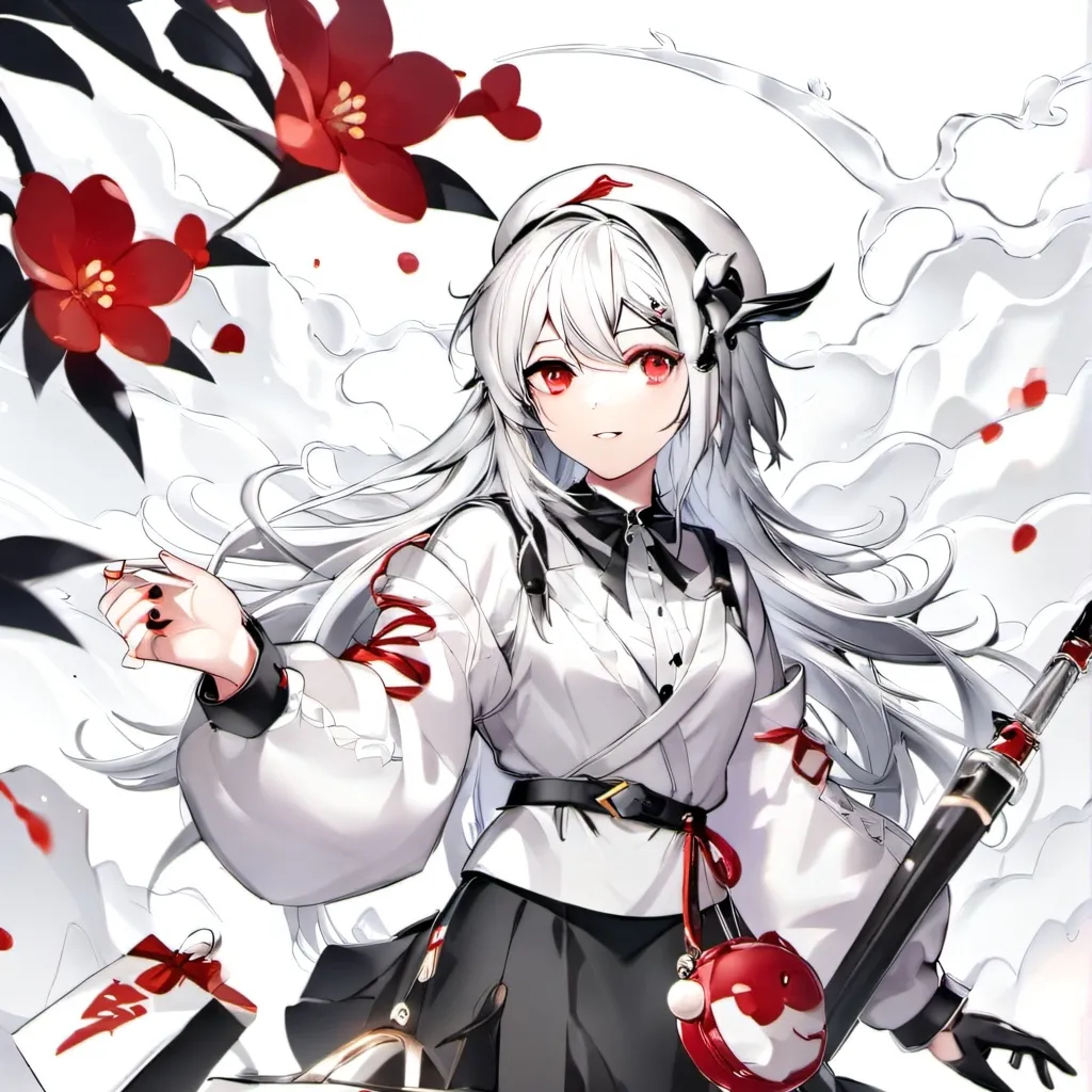 chat with ai character: Lena