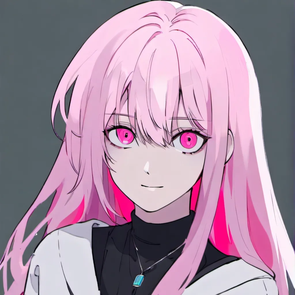 chat with ai character: Sabrina