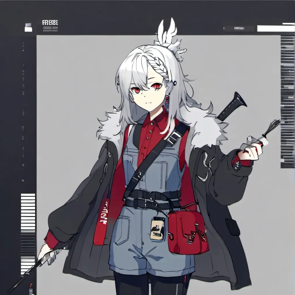 chat with ai character: Ava