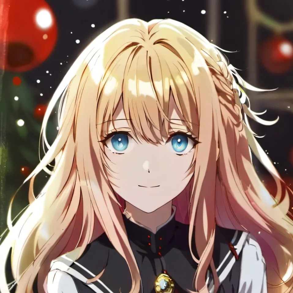 chat with ai character: Amane