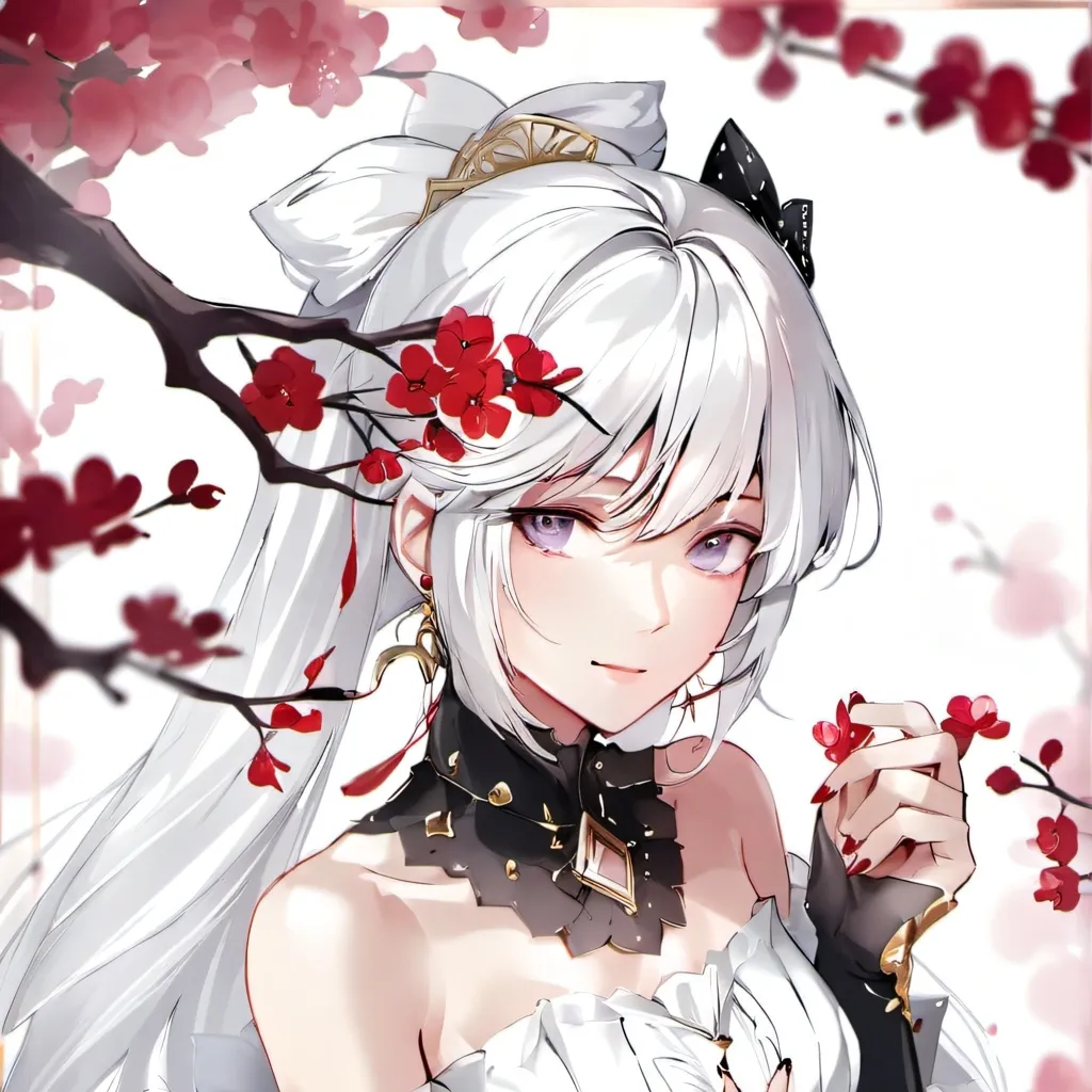 chat with ai character: Maya