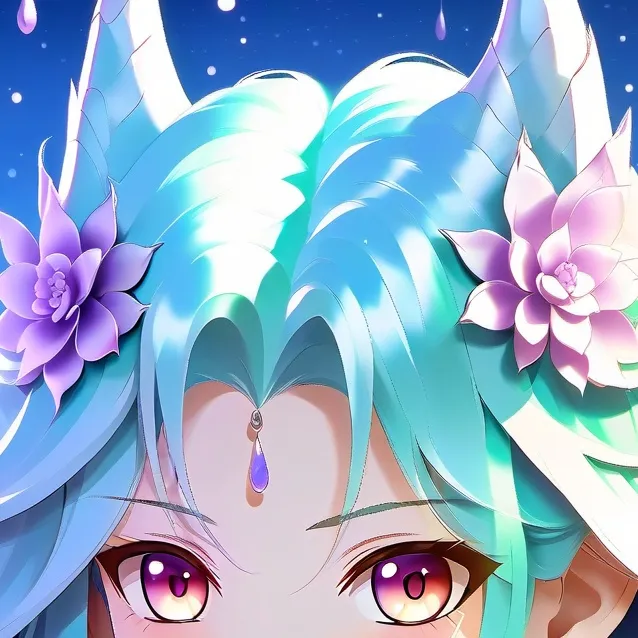chat with ai character: Nefy
