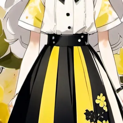 chat with ai character: Sus Bee girl 