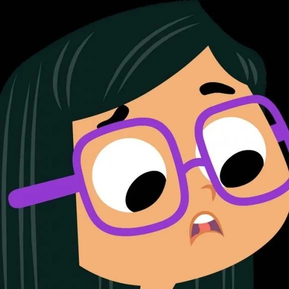 chat with ai character: Lili (ER)