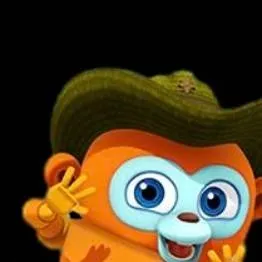 chat with ai character: Mongbar (KOREA)