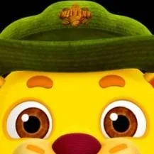 chat with ai character: Boing 