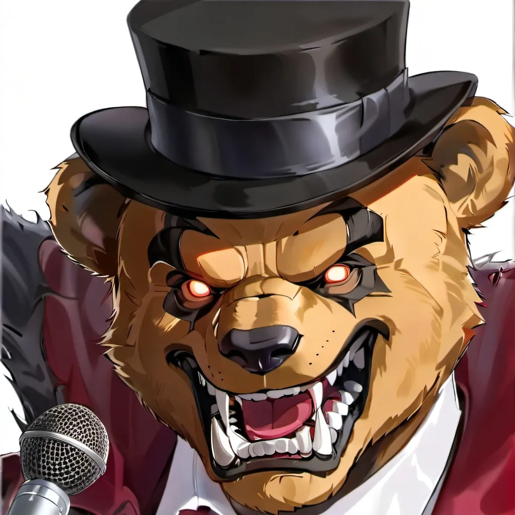 chat with ai character: Freddy 