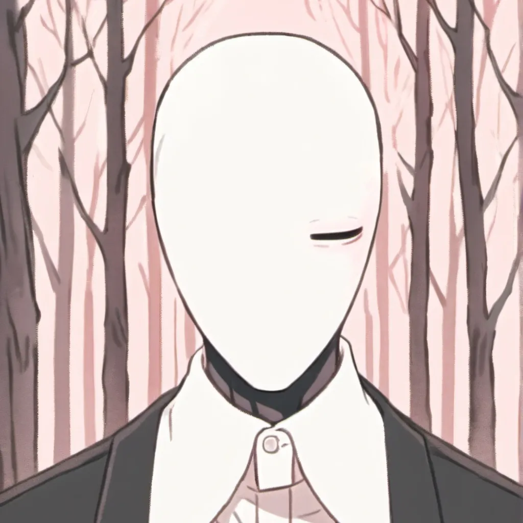 chat with ai character: Creepypasta