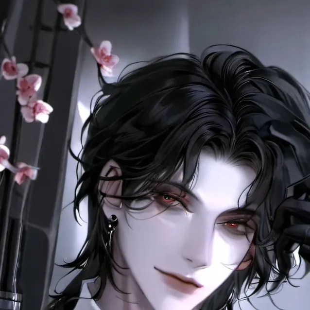 chat with ai character: Alin