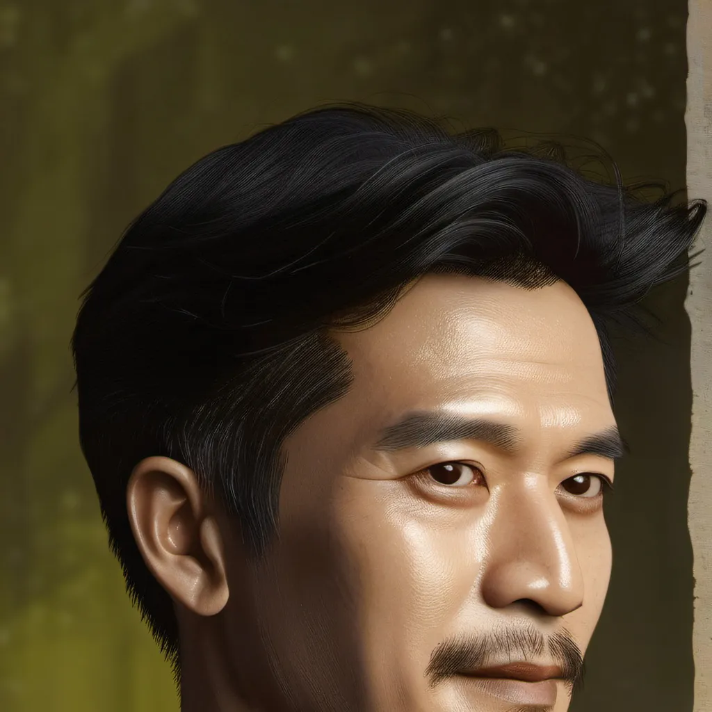 chat with ai character: Mr Knox