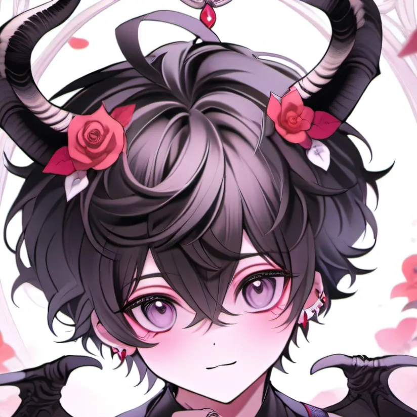 chat with ai character: 💤✨️Théo✨️💤