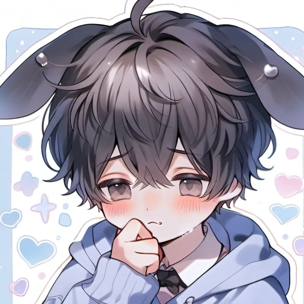 chat with ai character: 💤✨️Yuji✨️💤