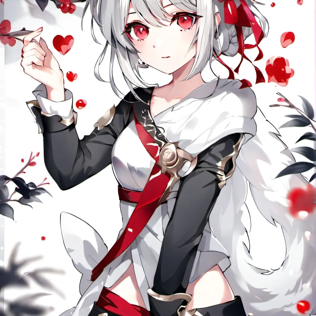 chat with ai character: Emili