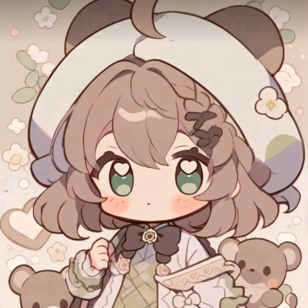 chat with ai character: bebe bonito cagón