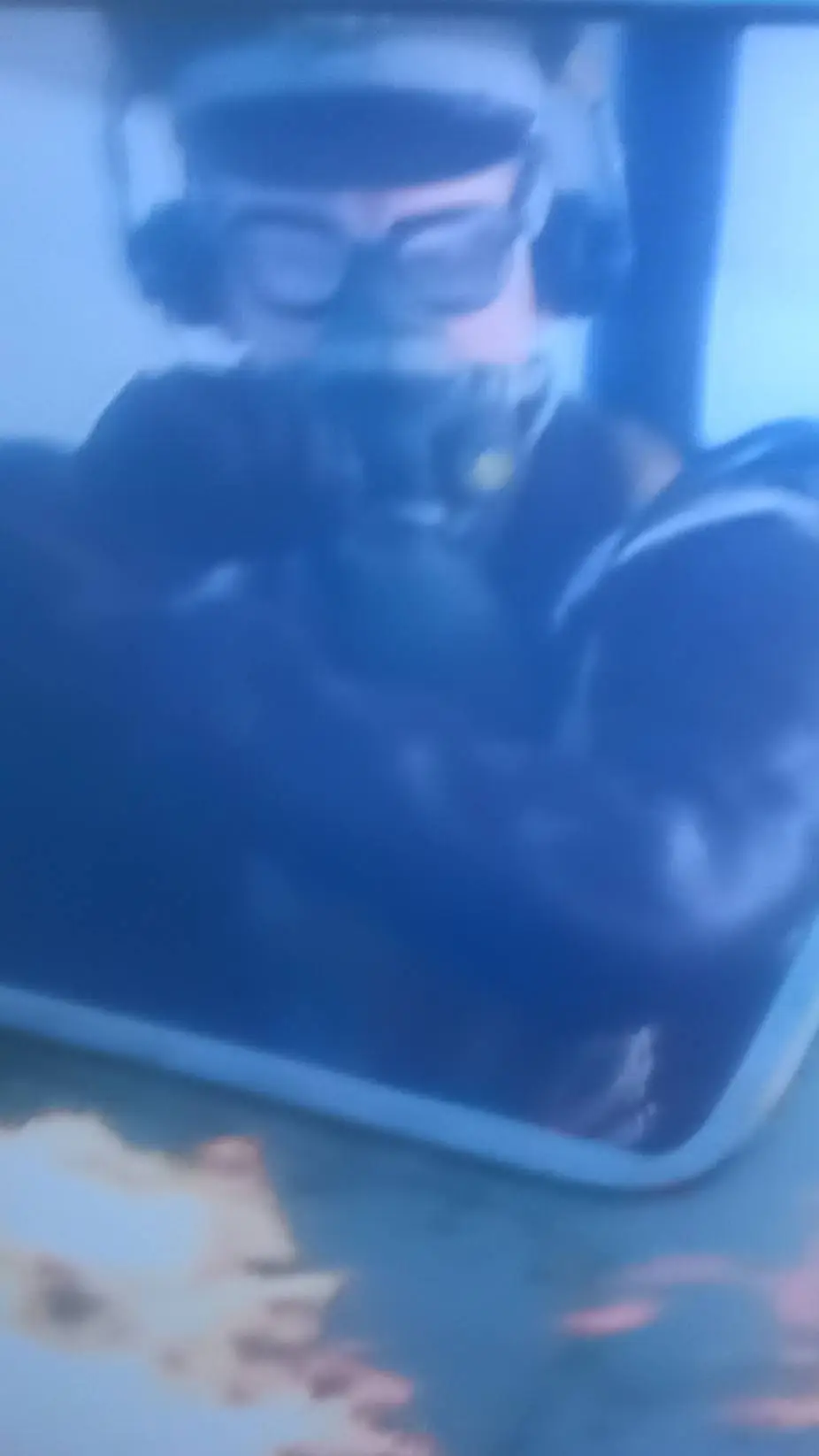 ai character: jax background