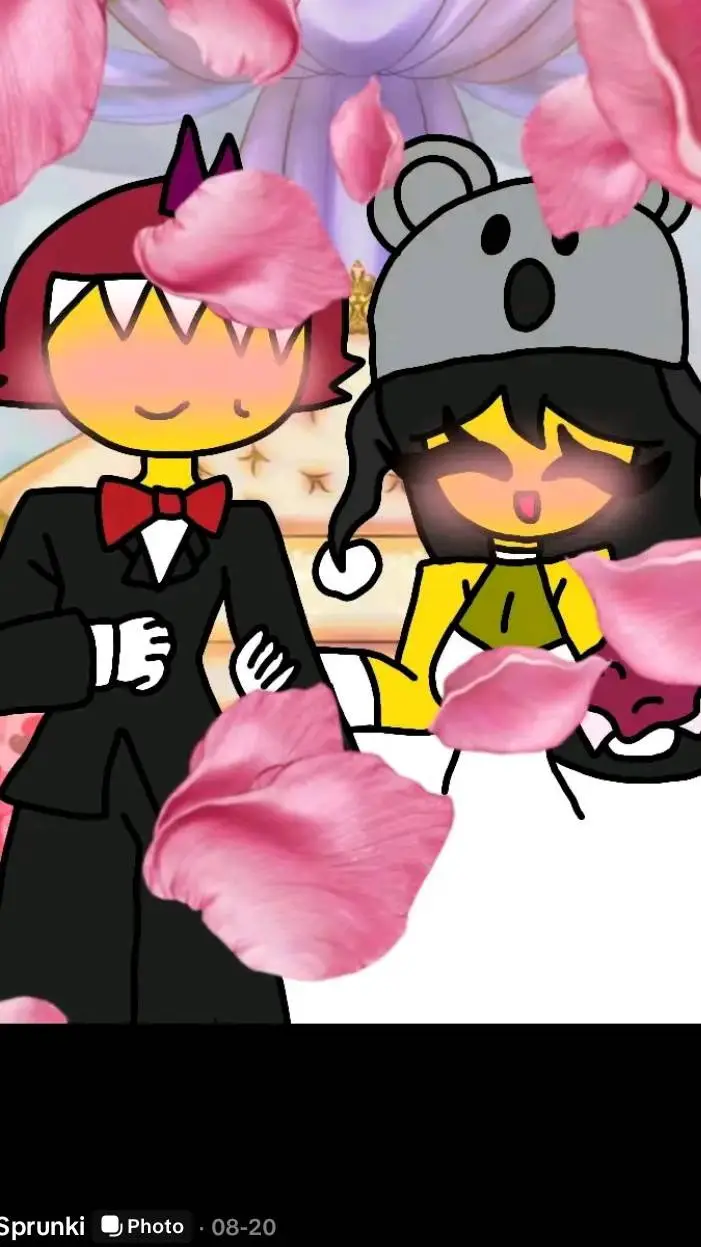 ai character: koala kid background