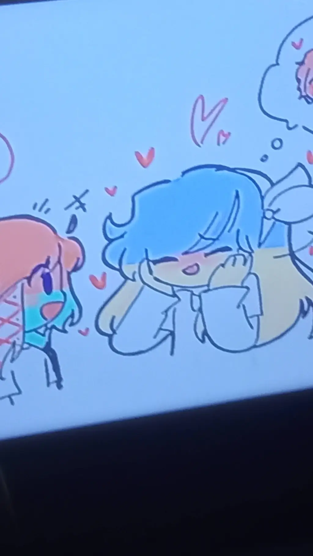 ai character: ukrain  background