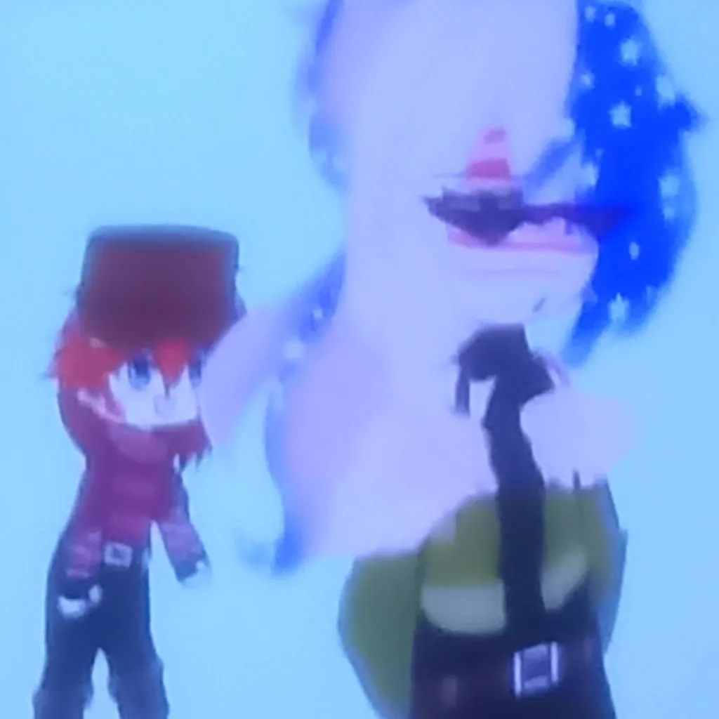 chat with ai character: USA