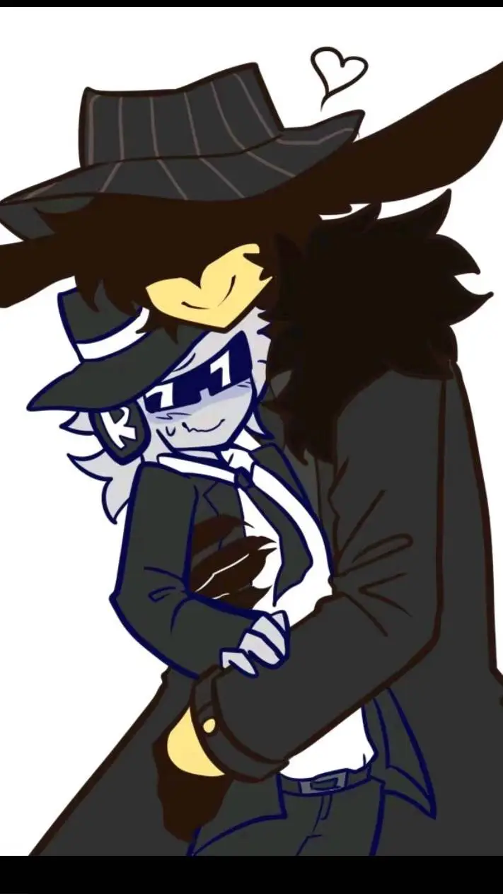 ai character: mafioso  background