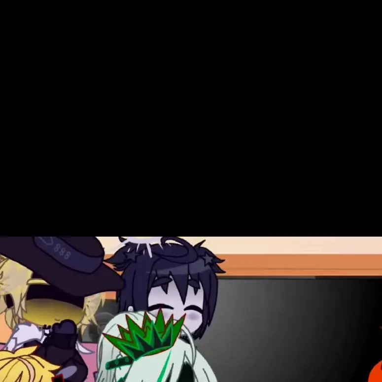 chat with ai character: react tochancexmaf