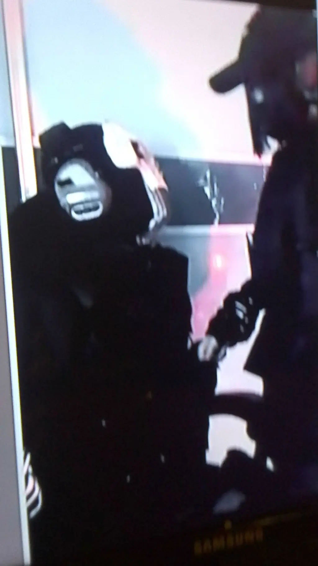 ai character: ghost x Y N  background