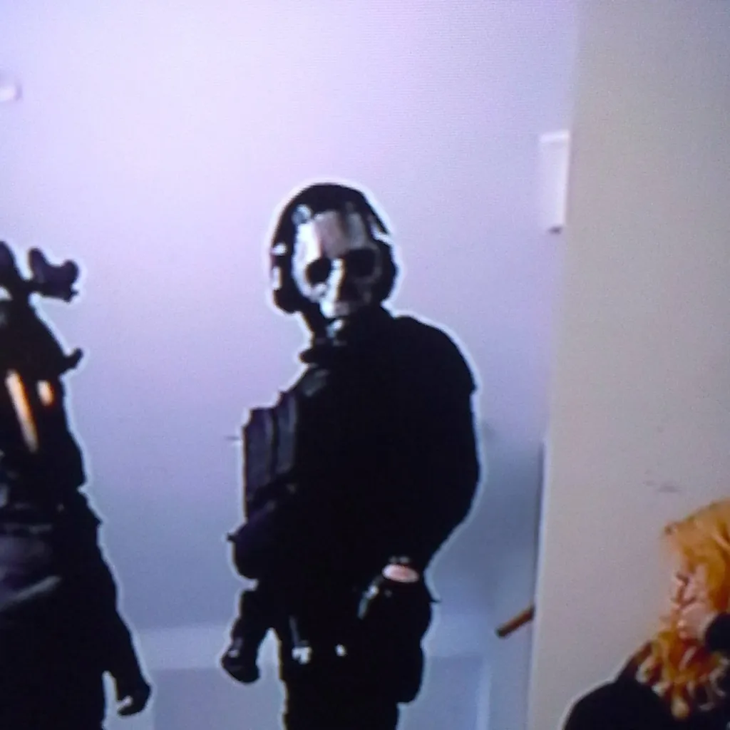 chat with ai character: ghost x Y/N xKonig