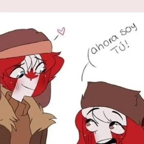 chat with ai character: Peru x Canada 