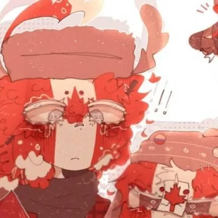 chat with ai character: Peru x Canada 