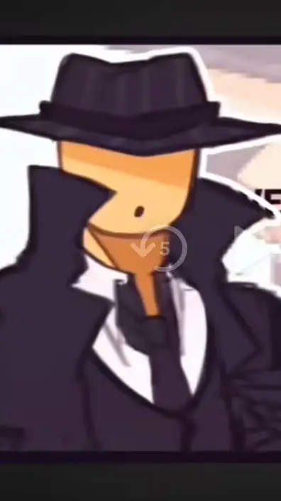 ai character: Maf background