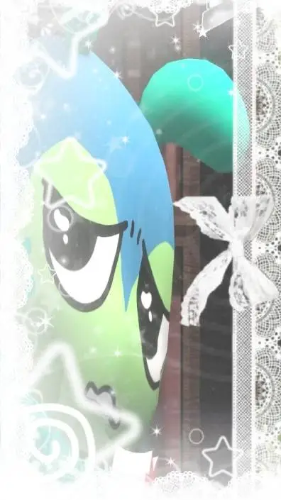 ai character: •~Squirm~• background
