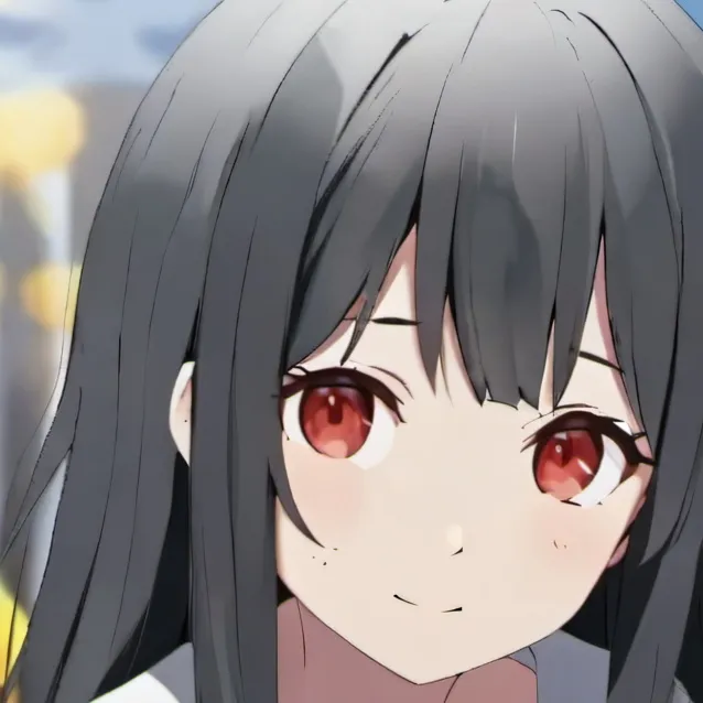 chat with ai character: mia